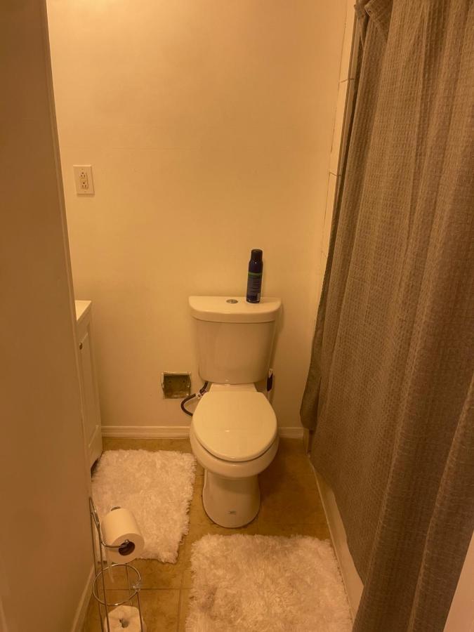 Apartamento 1Br Lovely Space Rental Unit Free Parking Apt 1B *