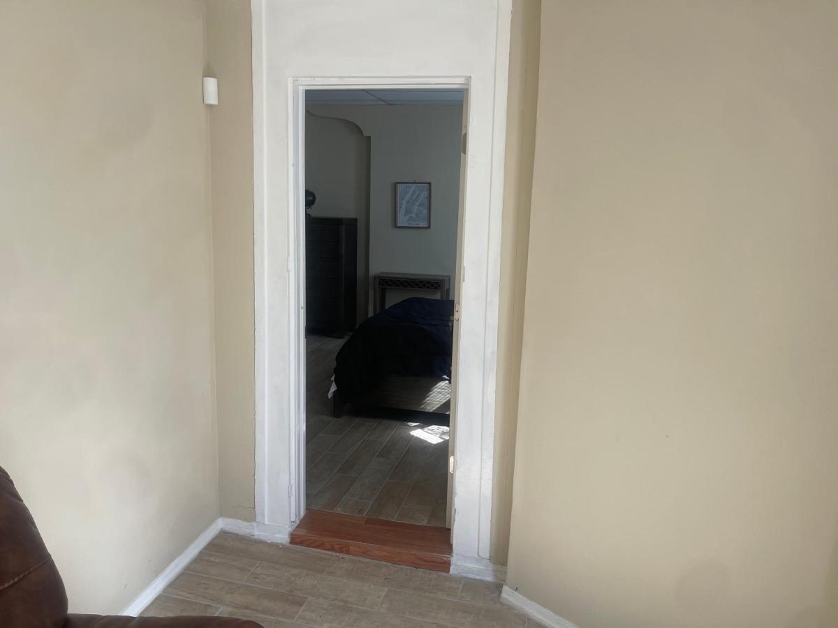 1Br Lovely Space Rental Unit Free Parking Apt 1B Apartamento Filadélfia
