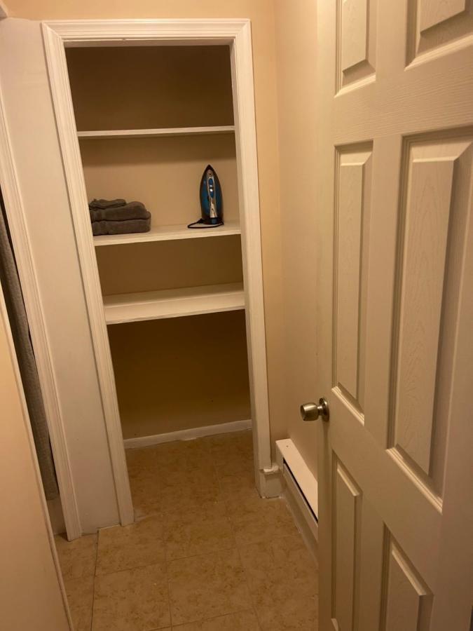 1Br Lovely Space Rental Unit Free Parking Apt 1B * Filadélfia