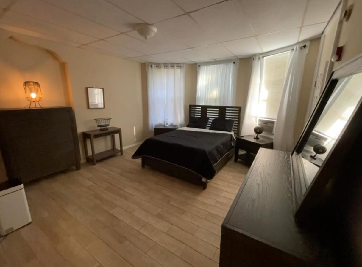 1Br Lovely Space Rental Unit Free Parking Apt 1B Apartamento Filadélfia