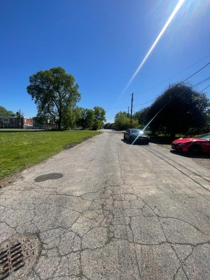 1Br Lovely Space Rental Unit Free Parking Apt 1B * Filadelfia